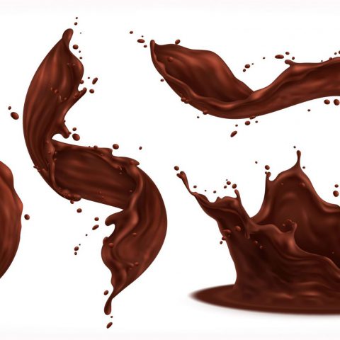 1907.i309.015..chocolate splashes realistic set (2)